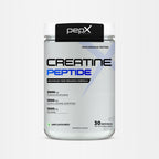 PEPX Creatine Peptide Unflavored