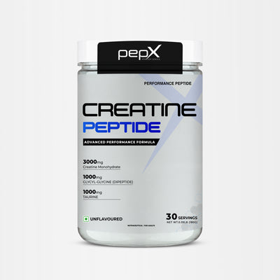 PEPX® Creatine Peptide with Glycyl-Glycine