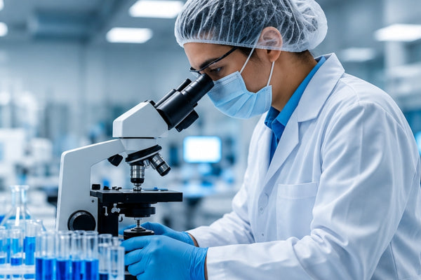 Manufacturing Image