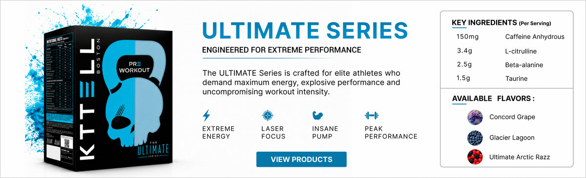 ULTIMATE