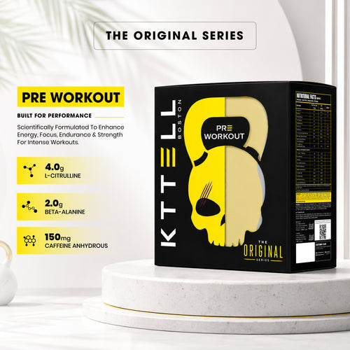 Arctic Lemon