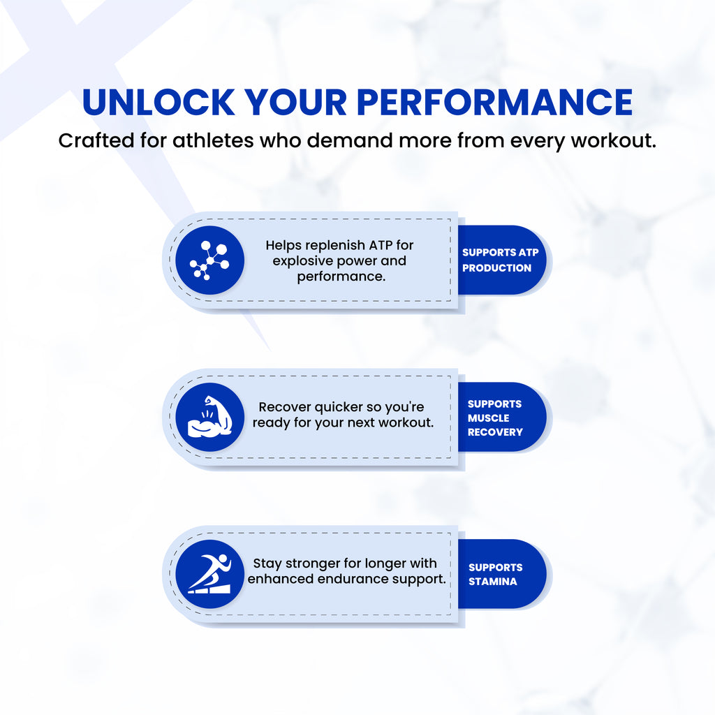 benefits of PEPX creatine peptide Unflavored