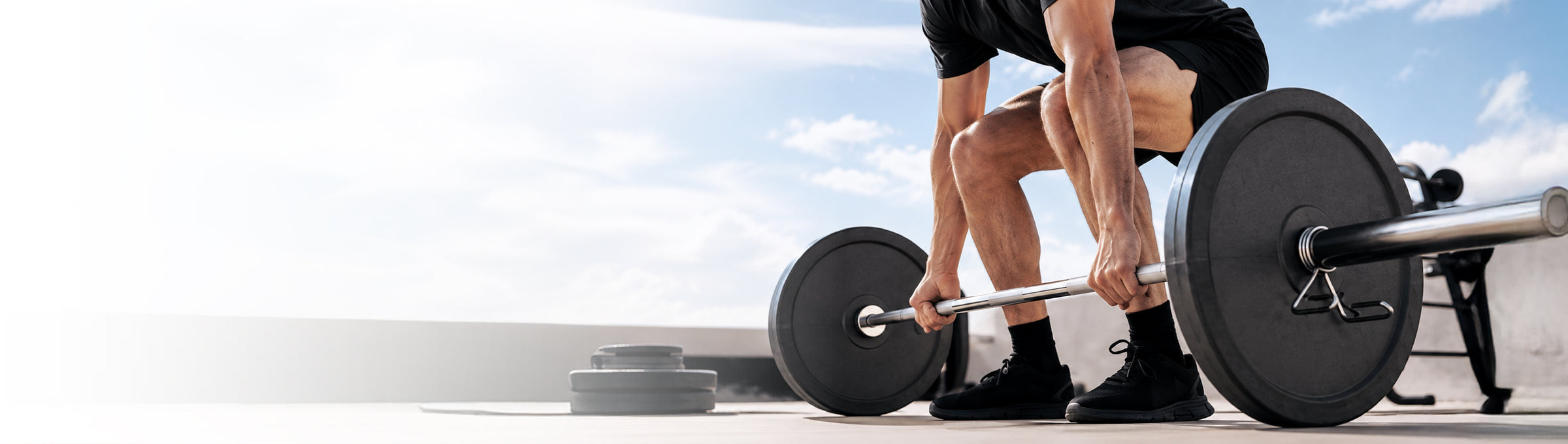 PEPX Blog Performance Insights featuring strength training and barbell workout