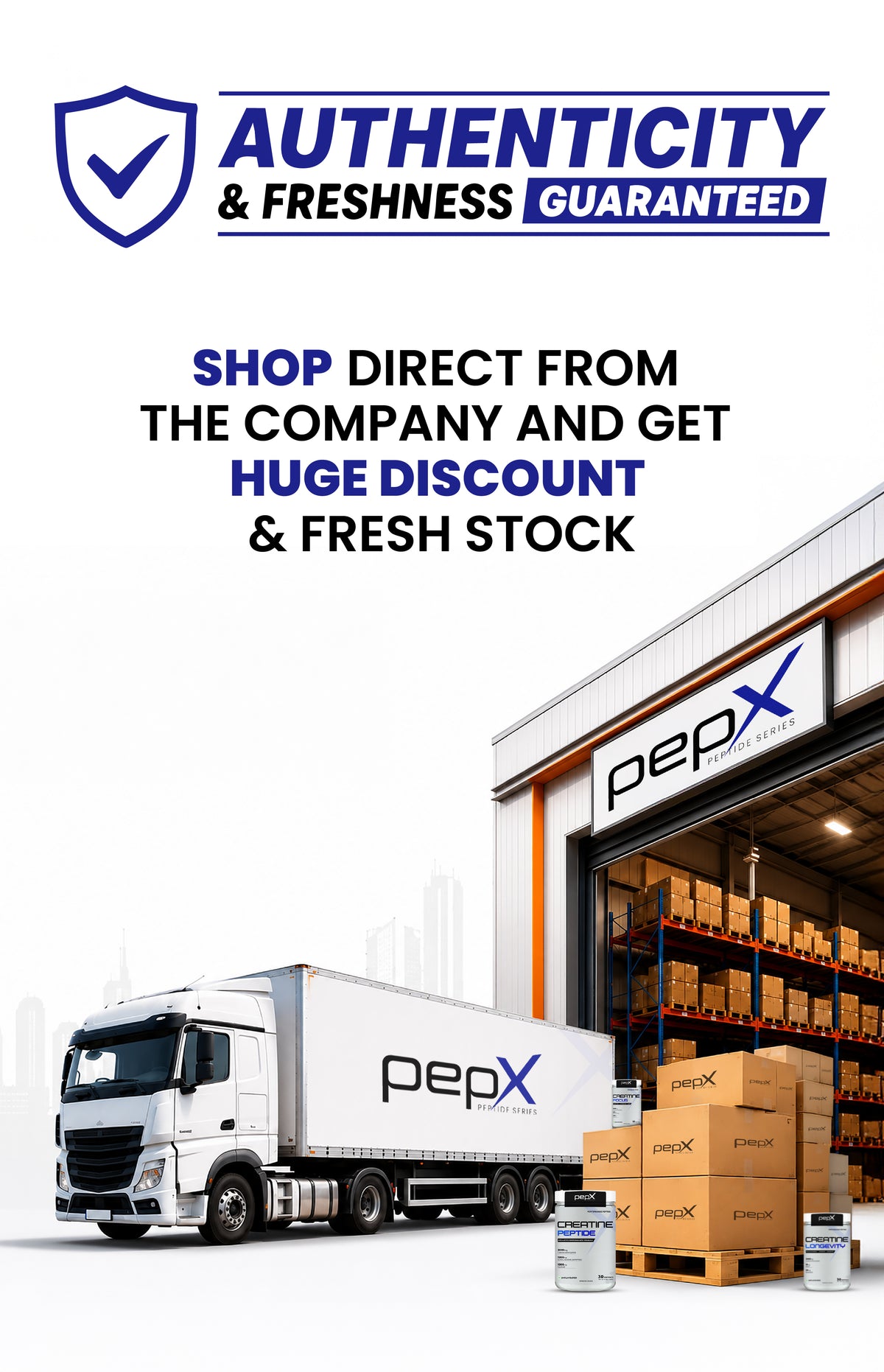 Bulk Order Image
