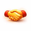 TRUSTED BRAND COLLABORATION icon