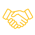 LET'S GROW TOGETHER