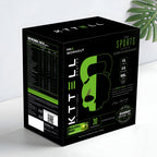 THE SPORT SERIES PRE-WORKOUT