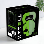THE SPORT SERIES PRE-WORKOUT