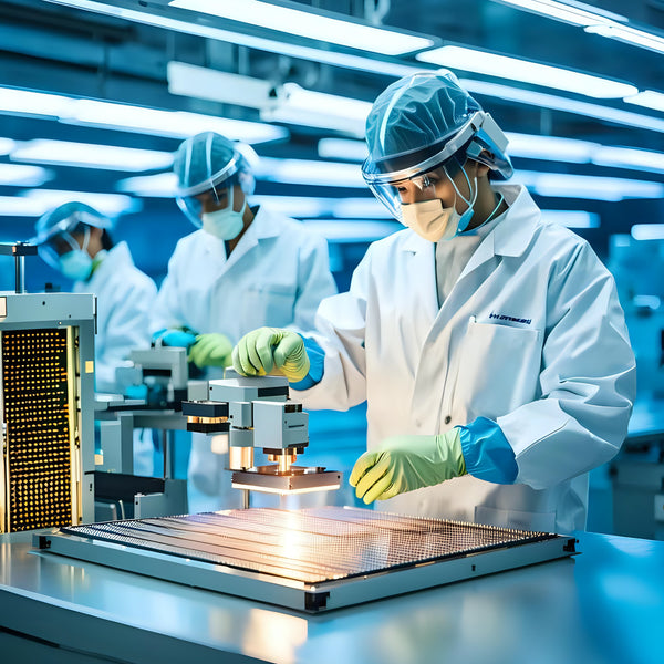 Lab Testing Image