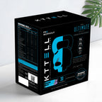THE ULTIMATE SERIES PRE-WORKOUT