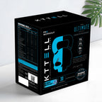 THE ULTIMATE SERIES PRE-WORKOUT
