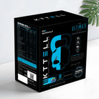 THE ULTIMATE SERIES PRE-WORKOUT