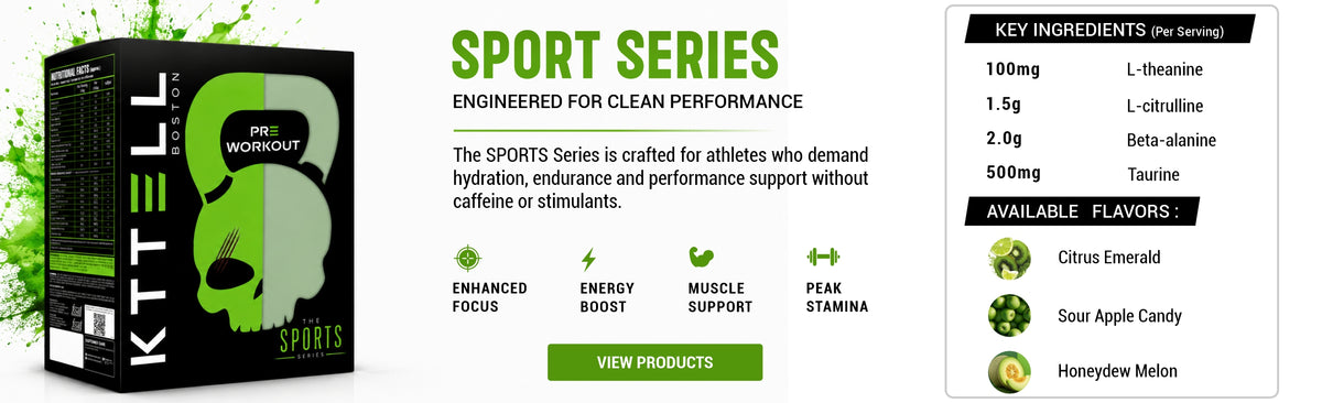 sports