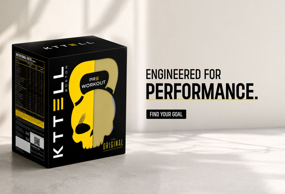 Shop Bolt Nutritions