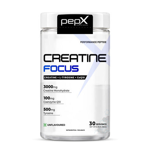 pepx creatine focus 3g - product image
